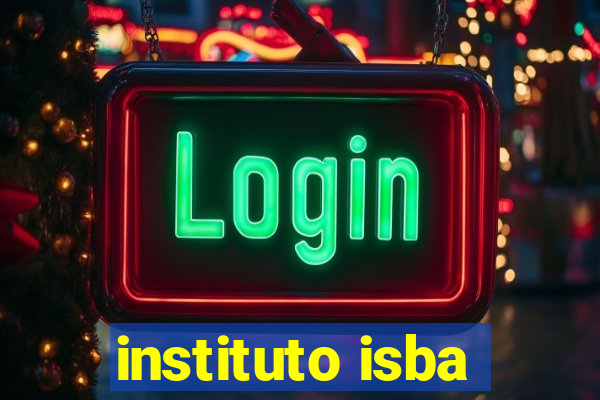 instituto isba